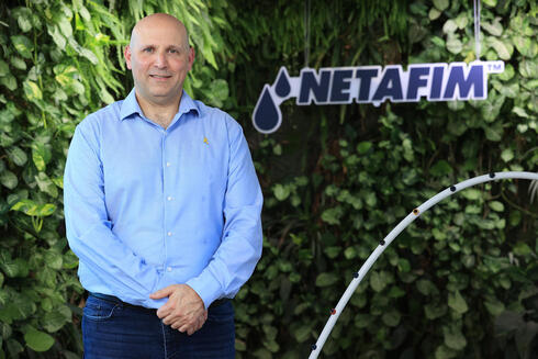 Orbia eyes sale of Netafim for $1.3–1.5 billion amid financial pressure