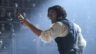 Review: Guillermo del Toro’s ‘Frankenstein’ stands out as rare faithful adaptation