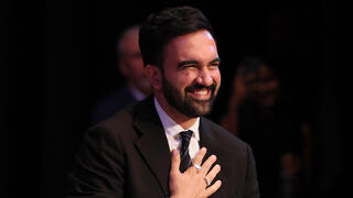 Zohran Mamdani vows to shut down Technion’s New York campus over IDF ties