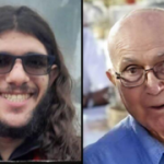 Hostages bodies identified as Amiram Cooper and Sahar Baruch