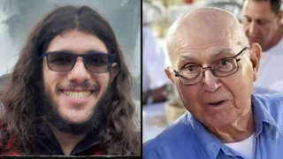 Hamas says bodies of two Israeli hostages located amid ceasefire strain