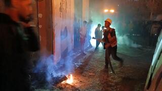 Behind the strike: Gaza hit on suspected terrorist came only after US approval, sources say