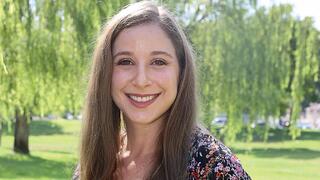 After October 7, she realized Israel needed doctors — so she made aliyah
