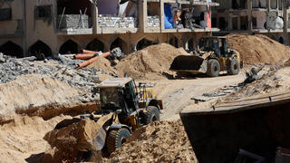 ‘If we don’t destroy Hamas, we failed’
