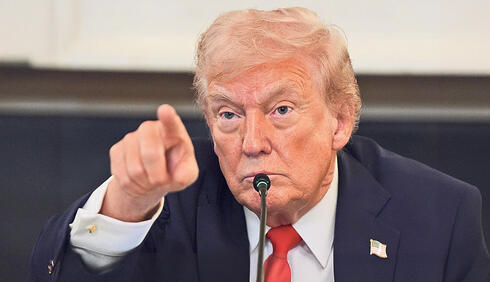 Peace as real estate: Trump’s layered diplomacy