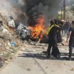 IDF intensifies strikes in Lebanon; Hezbollah chief says war still possible