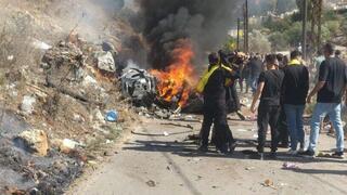 IDF intensifies strikes in Lebanon; Hezbollah chief says war still possible