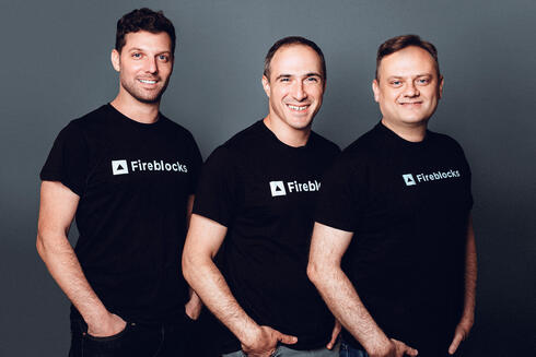 Fireblocks acquires Dynamic, a16z-backed wallet platform, for $90 million