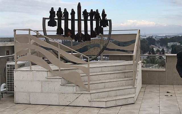 Magnus Torén | What I Learned at the Erez Gate