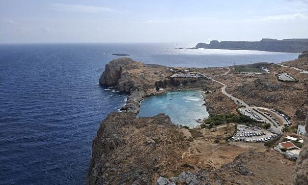 Tzvi Gleiberman | See the Full Picture