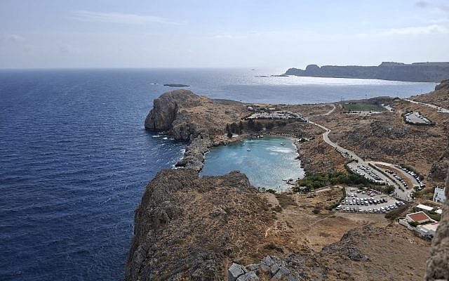 Tzvi Gleiberman | See the Full Picture