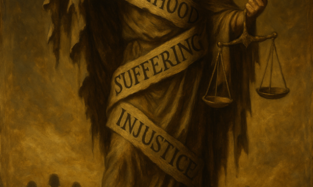 Catherine Perez-Shakdam | When Memory Is Weaponised: The Shame of Appropriating Jewish Suffering