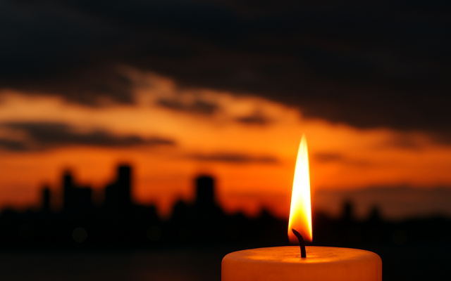 Tim Orr | October 7 and the Death of Assumptions