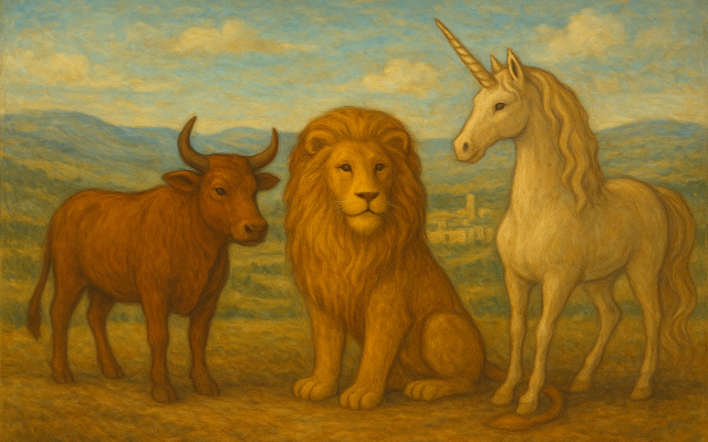 Daniel Zeloof | Fruitfulness and faith: A lens for Jewish unity