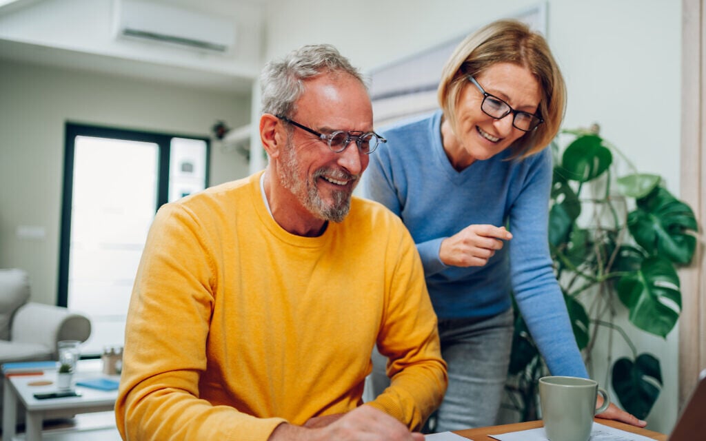 JCF Donor Advised Funds: Smarter, More Intentional Giving – Sponsored Content