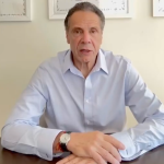 Andrew Cuomo apologizes to Orthodox Jews for past handling of COVID-19 restrictions