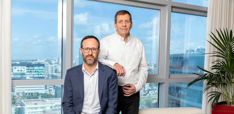 Generation Capital raises NIS 280m on TASE