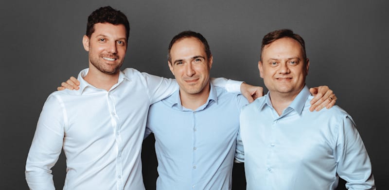 Fireblocks acquires Israeli crypto wallet co Dynamic