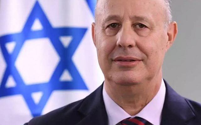 Rafi Glick | Where Are the NSC, Tzachi Hanegbi, and the Qatari Dilemma?