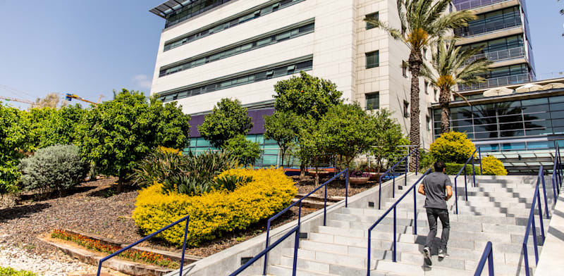 Applied Materials to lay off 100 in Israel