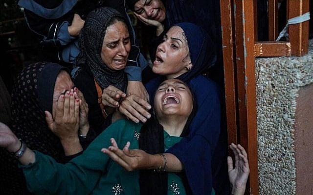 Nadav Tamir | Why Did It Take So Long to End The War in Gaza