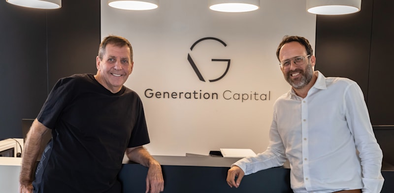 Leumi Partners to invest in Generation Capital’s waste unit