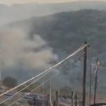 3 terror operatives are killed by snipers, airstrike in West Bank, IDF says