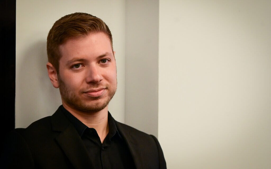 Likud taps Yair Netanyahu for senior WZO role, risking compromise deal on appointments