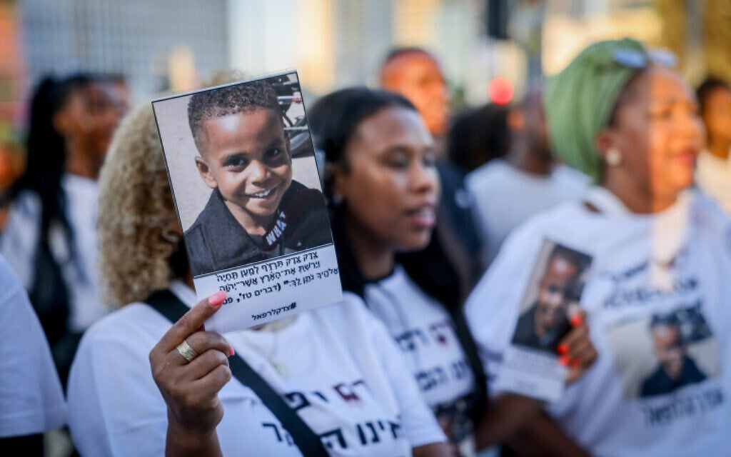 Woman convicted for fleeing scene of 2023 hit-and-run that killed 4-year-old boy