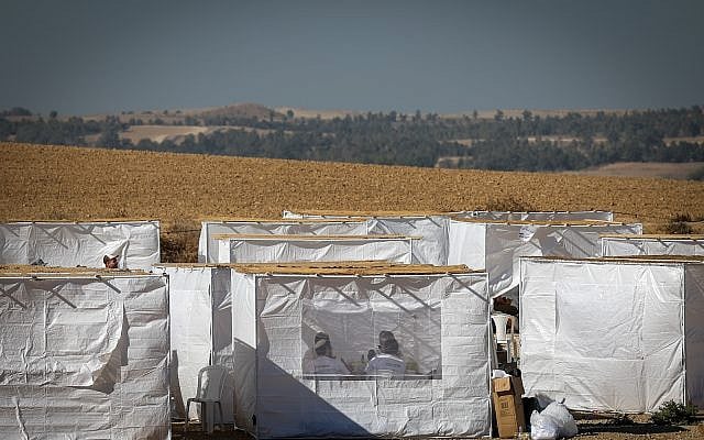 Alex Lederman | In Gaza, the Israeli far right may still get its way