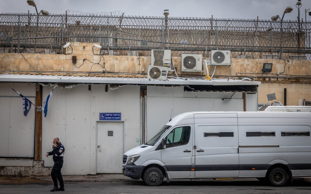 Autistic Arab Israeli teen arrested in West Bank, held in harsh conditions – lawyer