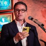Ex-Mossad chief Yossi Cohen rules out running in next election