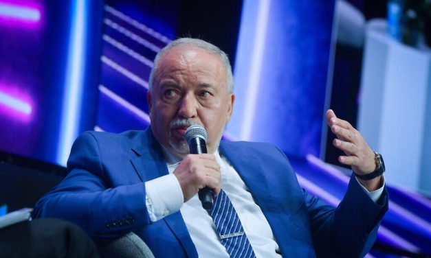 Liberman sparks criticism after doubling down on warning of impending Iran attack