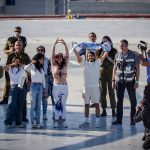 Freed hostages suffered torture, starvation and long periods of isolation — reports