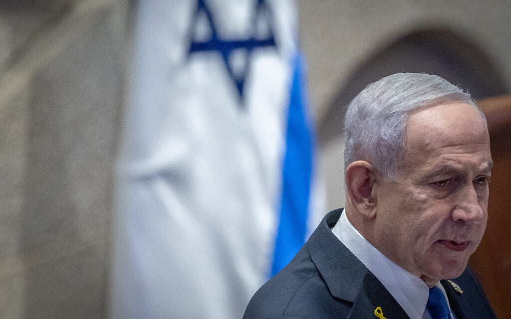 Poll: Netanyahu’s Likud remains largest party, while Bennet continues to lose ground