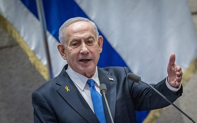 Victor Satya | Mr. Security’ in the Rubble: Can Bibi Still Recover the Title?