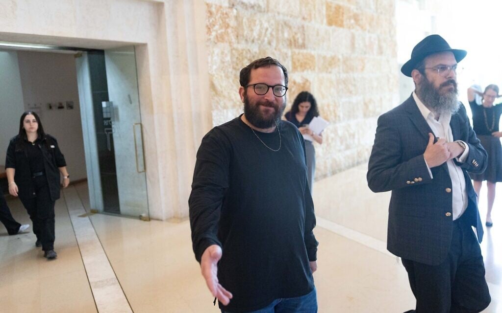 State Attorney’s Office may bar Netanyahu’s office from allowing in Qatargate suspects