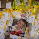 Twin of soldier killed in Gaza in 2014 has hopes for his return, even as Hamas stalls