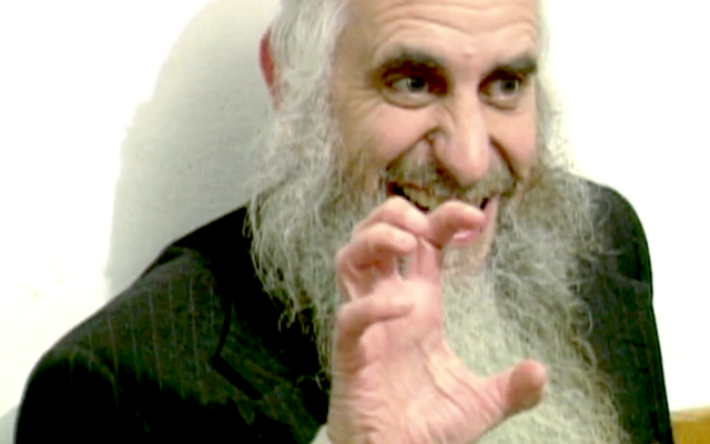 Harvey Stein | Would You Sit with the Hamas Sheikh in Gaza Today?