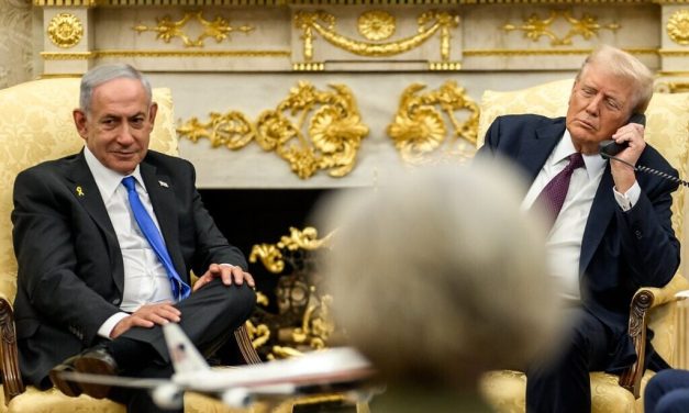 Qatari PM’s close ally helped pen Netanyahu apology, was present for call – report