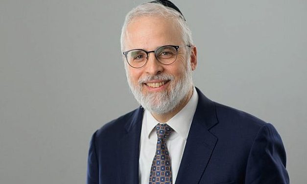 Matthew Rosenberg | From Rabbi Moshe Hauer zt”l: Our True Legacy