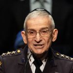 Rabbi Alvin Kass, longest-serving NYPD chaplain famed for 9/11 response, dies at 89