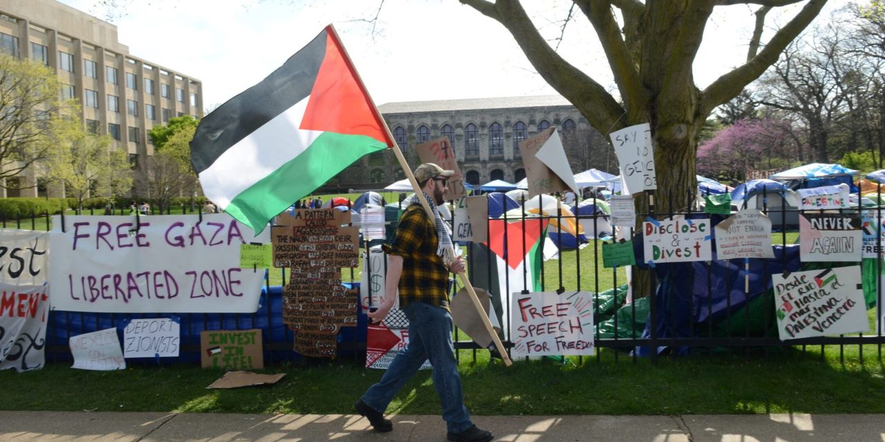 Federal judge allows Northwestern to block enrollment for students who boycotted antisemitism training