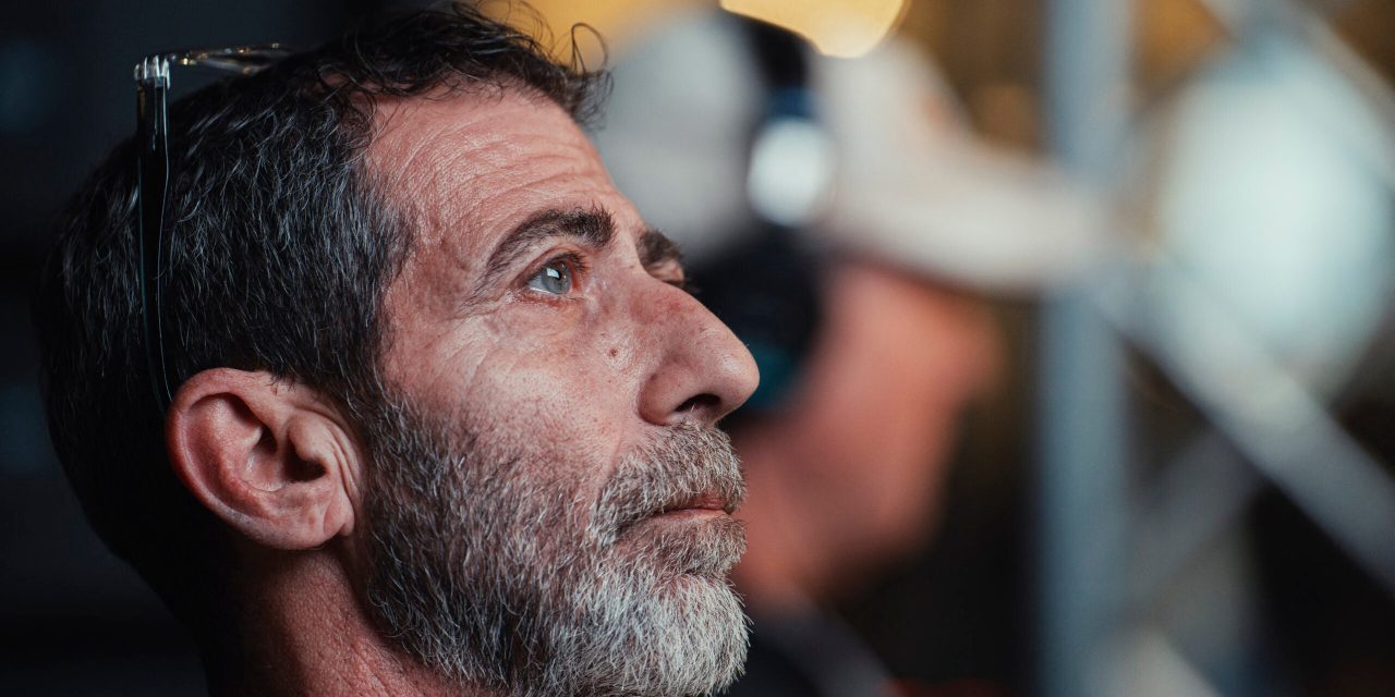 His son is due to be released from Gaza imminently. Ilan Dalal is grateful — and not just to Trump.