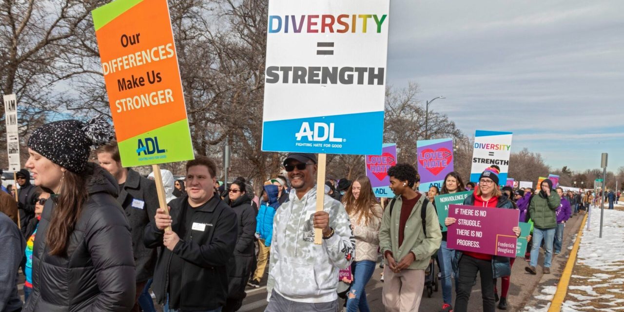 ADL removes ‘Protect Civil Rights’ from website as it narrows its mission amid right-wing attacks