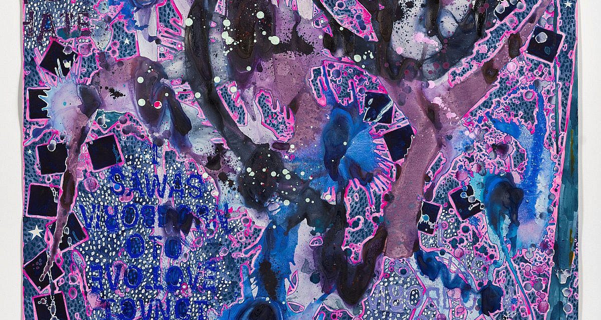 Simone Suzanne Kussatz | The Seven Stages of Grief – Experience 66: GRIEF