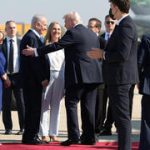Trump set to address Israel’s Knesset | Watch live