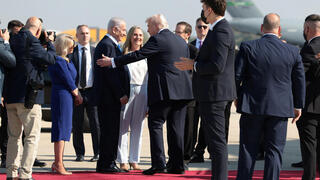 Trump set to address Israel’s Knesset | Watch live