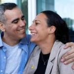 Freed hostage Omri Miran adjusts to life after Hamas captivity: ‘Learning everything anew’