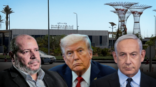 Israel presses Hamas to return bodies of 13 hostages as US ultimatum nears